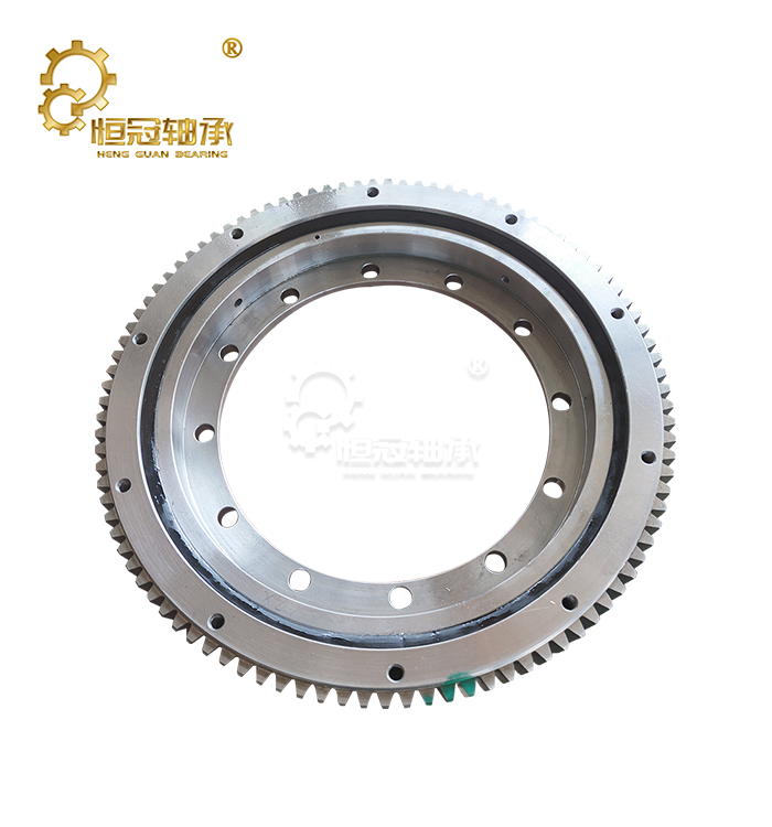 Food Packaging Machine Slewing Bearing